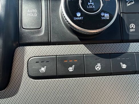Used 2024 Hyundai Palisade SEL AWD/4WD image 24