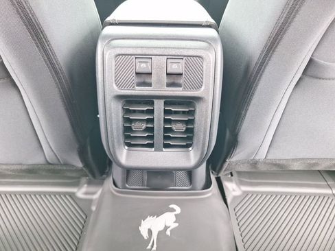 New 2026 Ford Bronco 4-Door AWD/4WD image 20