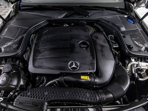 Used 2023 Mercedes-Benz C 300 Cabriolet image 39