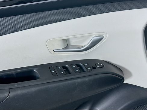 Used 2024 Hyundai Tucson SEL image 24