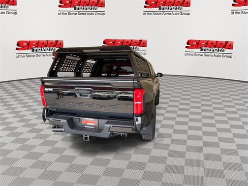 New 2025 Toyota Tacoma SR5 image 8