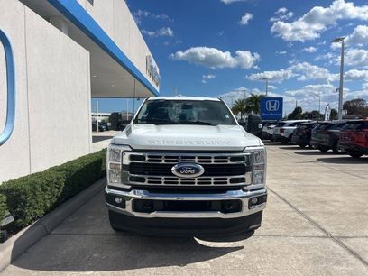 Used 2025 Ford F250 XLT