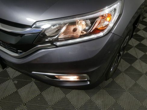 Used 2016 Honda CR-V Touring image 11