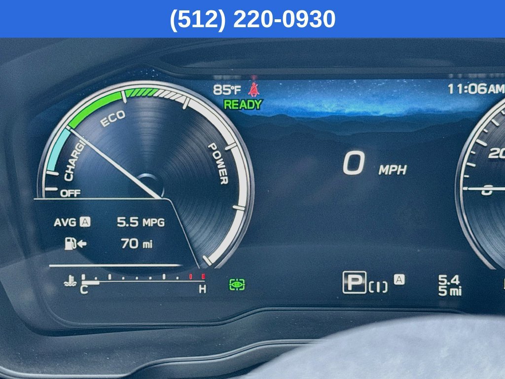 New 2026 Subaru Crosstrek 2.5i Limited AWD/4WD image 15