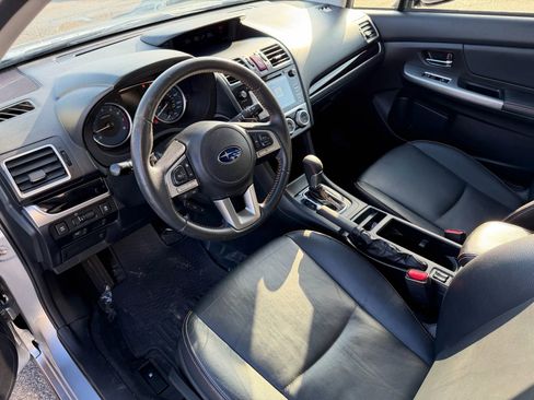 Used 2017 Subaru Crosstrek 2.0i Limited image 23