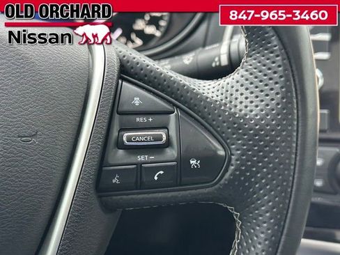 Used 2022 Nissan Maxima Platinum w/ Sport Mat Group image 21