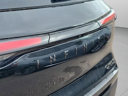 Certified 2026 INFINITI QX60 Sport w/ Dark Cargo Package AWD/4WD image 38