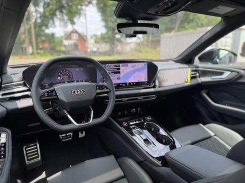 New 2026 Audi S5 Premium Plus AWD/4WD image 15