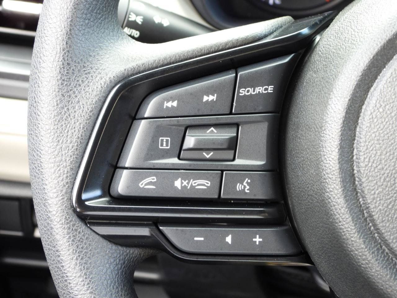 Used 2026 Subaru Forester AWD/4WD image 98