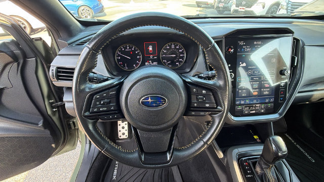 Used 2024 Subaru Crosstrek 2.5i Sport AWD/4WD image 26