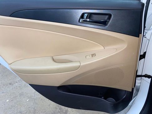 Used 2013 Hyundai Sonata GLS w/ Popular Equipment Pkg image 24