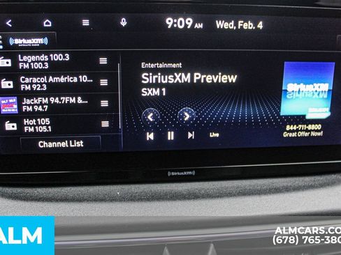 Used 2023 Hyundai Santa Fe SEL image 34