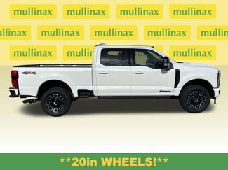 New 2026 Ford F350 Platinum AWD/4WD video 2