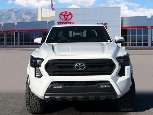 Used 2026 Toyota Tacoma SR5 w/ SR5 Upgrade Package image 2