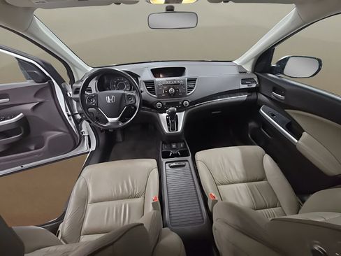 Used 2014 Honda CR-V EX-L image 27