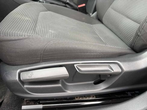 Used 2016 Volkswagen Passat 1.8T S FWD image 10