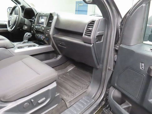 Used 2020 Ford F150 XLT w/ Equipment Group 302A Luxury image 27