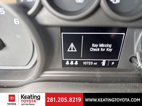 Used 2024 Chevrolet Silverado 1500 Custom image 20