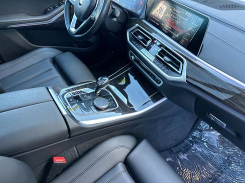 Used 2021 BMW X5 sDrive40i w/ Premium Package 2 RWD image 16