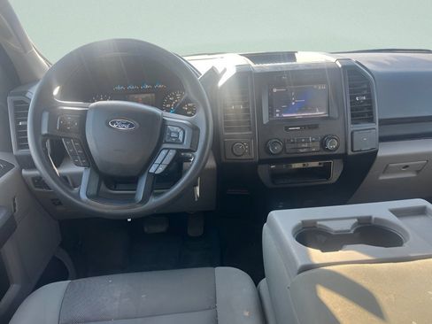 Used 2017 Ford F150 XL w/ Equipment Group 101A Mid AWD/4WD image 20