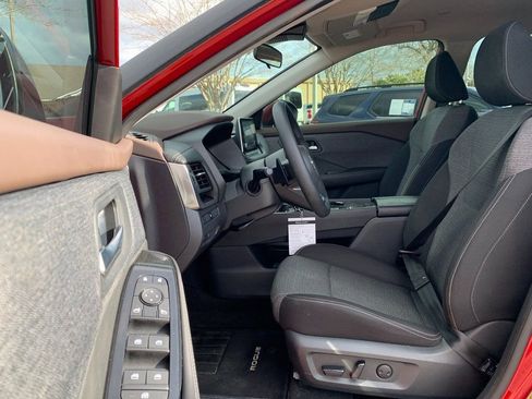 Used 2023 Nissan Rogue SV image 20