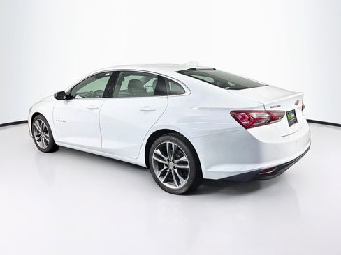 Used 2024 Chevrolet Malibu LT FWD image 5