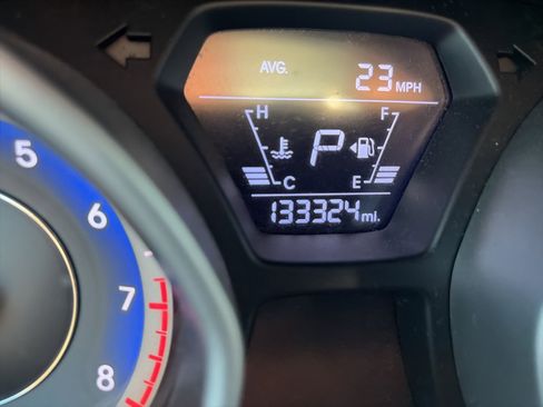 Used 2014 Hyundai Elantra SE w/ Option Group 02 image 22