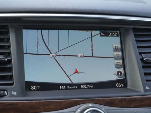 Used 2019 Nissan Armada SV w/ Driver Package AWD/4WD image 39