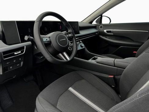 New 2025 Hyundai Sonata SEL image 39