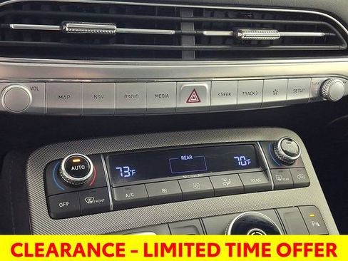 Used 2020 Hyundai Palisade Limited image 21