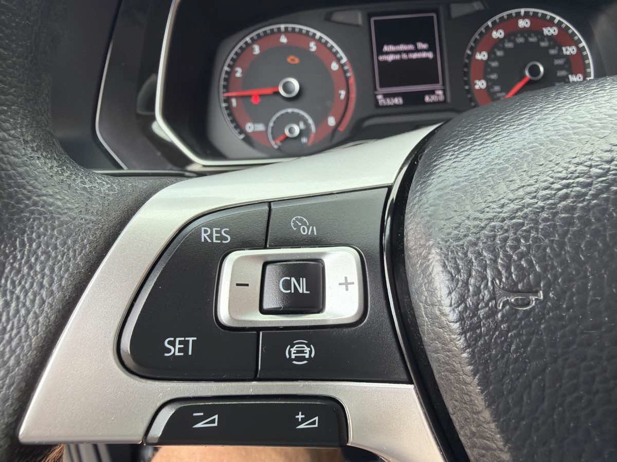 Used 2019 Volkswagen Jetta S w/ Driver Assistance Package FWD image 26