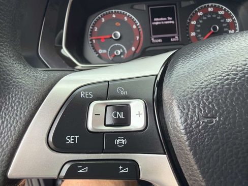 Used 2019 Volkswagen Jetta S w/ Driver Assistance Package FWD image 26