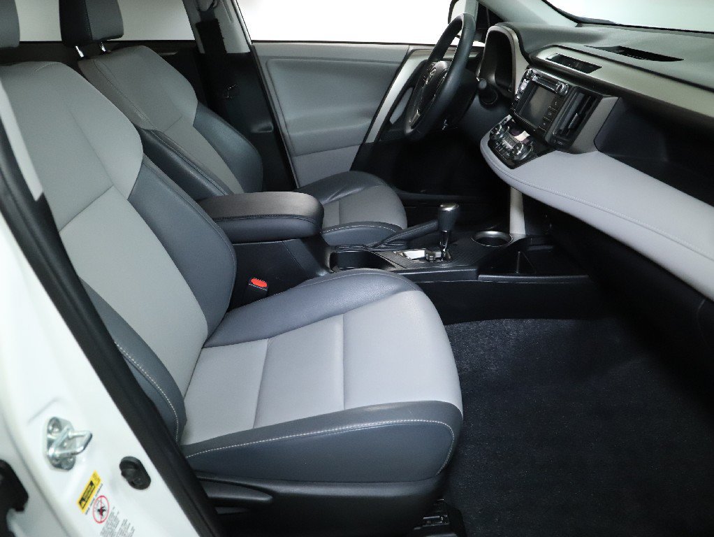 Used 2013 Toyota RAV4 Limited w/ Preferred Accessory Pkg AWD/4WD image 32