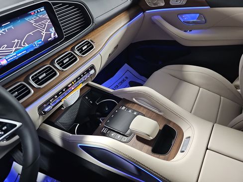 New 2026 Mercedes-Benz GLE 350 4MATIC image 26