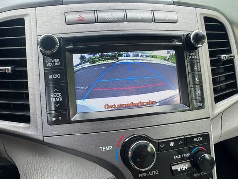 Used 2014 Toyota Venza LE w/ LE Convenience Package AWD/4WD image 36