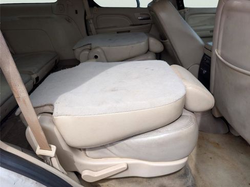 Used 2007 Cadillac Escalade AWD image 68