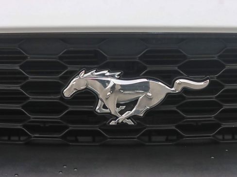 Used 2020 Ford Mustang Premium image 11