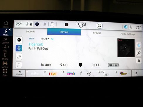 New 2026 Jeep Gladiator Sport image 15