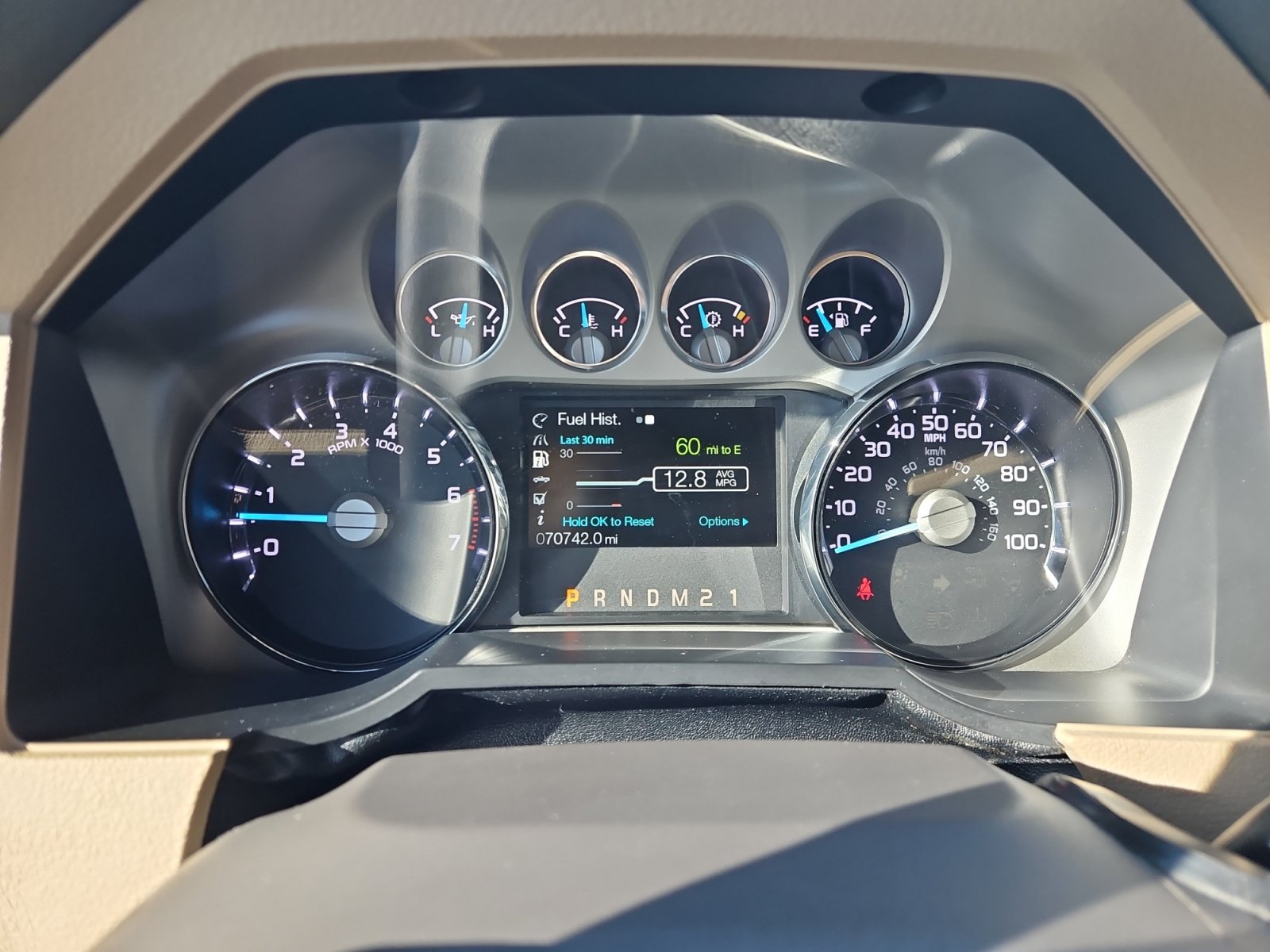 Used 2016 Ford F350 Lariat AWD/4WD image 20