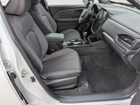 New 2026 Subaru Forester Premium image 29