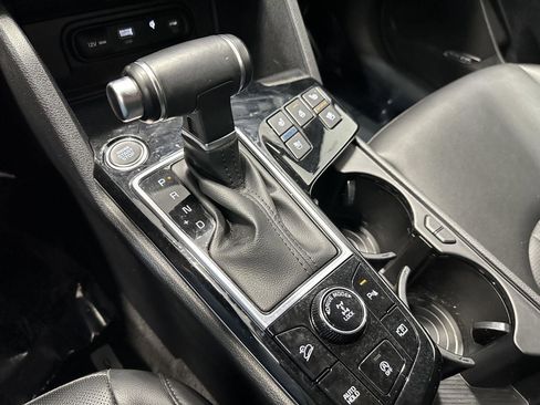 Used 2023 Kia Sportage X-Pro Prestige image 27