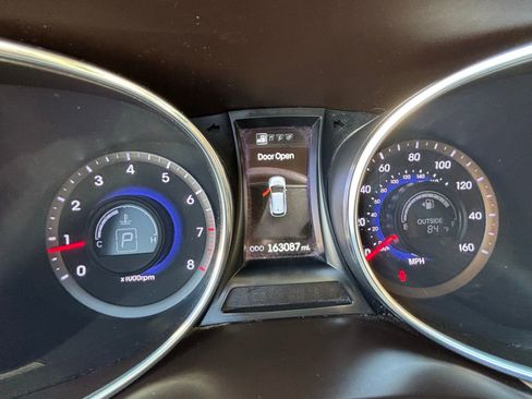 Used 2013 Hyundai Santa Fe Sport 2.0T AWD/4WD image 13