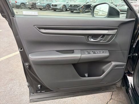 Certified 2024 Honda CR-V Sport image 19