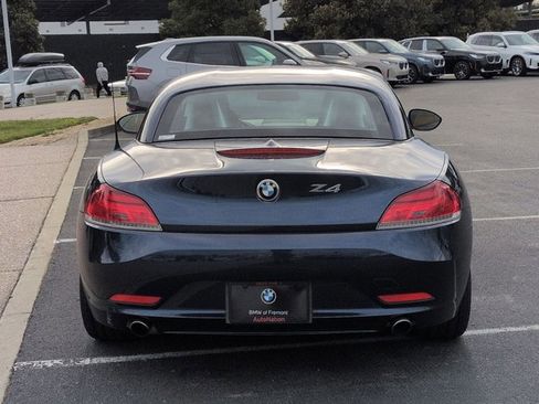 Used 2013 BMW Z4 sDrive35i image 7