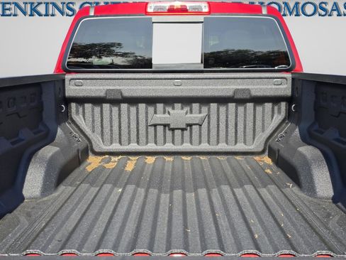 New 2026 Chevrolet Colorado Z71 w/ Technology Package image 15