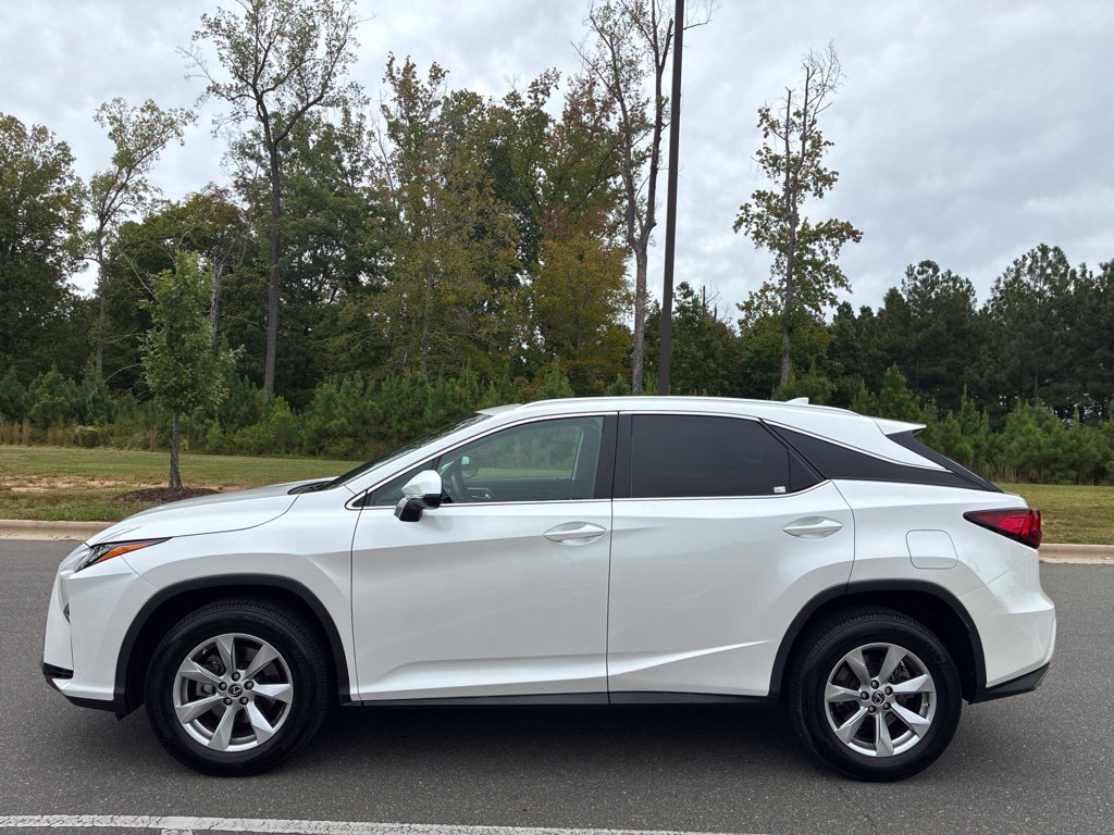 Used 2019 Lexus RX 350 AWD w/ Premium Package image 13