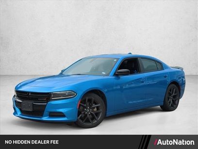Used 2023 Dodge Charger SXT w/ Blacktop Package