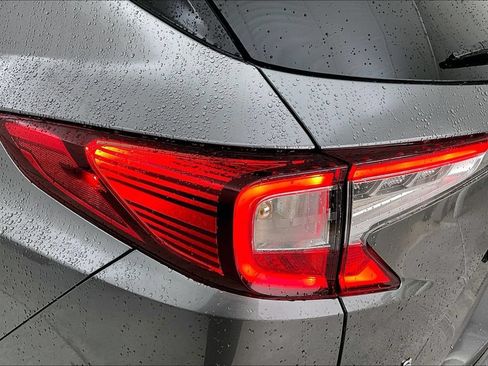 Certified 2025 Acura RDX SH-AWD w/ Technology Package image 37