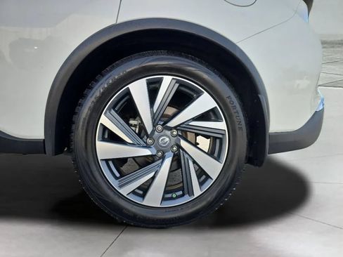 Used 2018 Nissan Murano Platinum FWD image 30