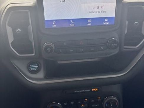 Used 2024 Ford Bronco Sport Big Bend image 13